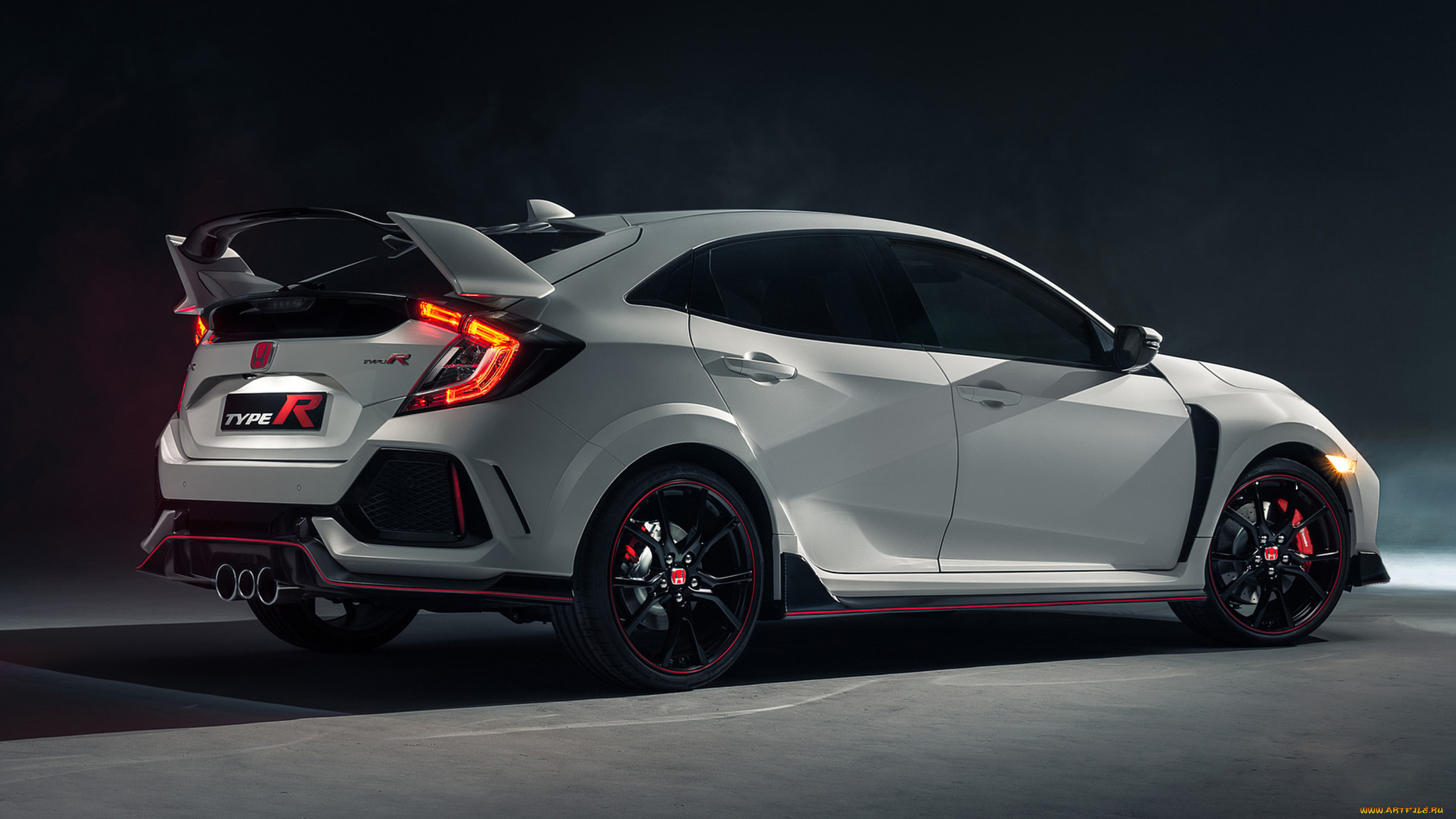 honda civic type-r 2017, , honda, 2017, type-r, civic